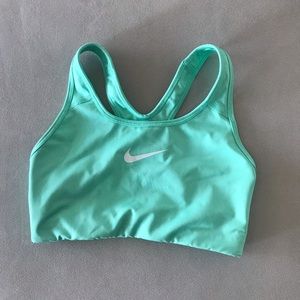 Nike Dri Fit Sports Bra